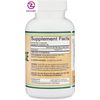 Serrapeptase 240,000 SPU Max Potency (120 Veggie Capsules) Proteolytic Enzyme fo