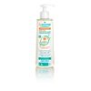 Puressentiel Purifying Extra-Rich Liquid Soap 250ml - Antibacterial - Face, Hands & Body - Suitable for dry, sensitive skin - Cleanses & Protects - Vegan - 3 organic essential oils