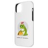 Social Battery: 1% – Please Bring Tacos Case for iPhone 14 Plus