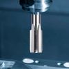 Machine Tap HSS Tap Through Hole Straight Nut Suitable for Tapping Machine M16x1.5