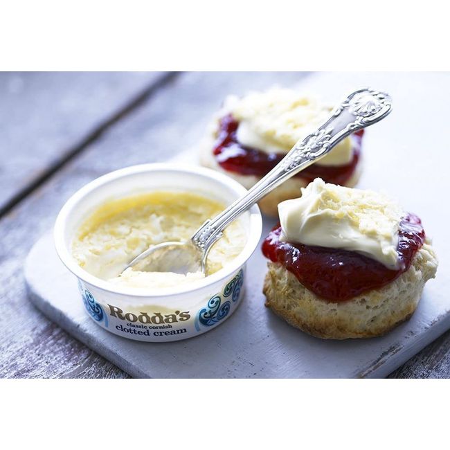 Rodda's Clotted Cream Pack - 453g