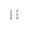 Hot Diamonds Tender Earrings - Triple Drop