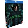 Arrow: Season 1 [Blu-ray] [2012] [2013] [Region Free]