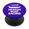 Dragon Boat Racing Racer Funny Gift