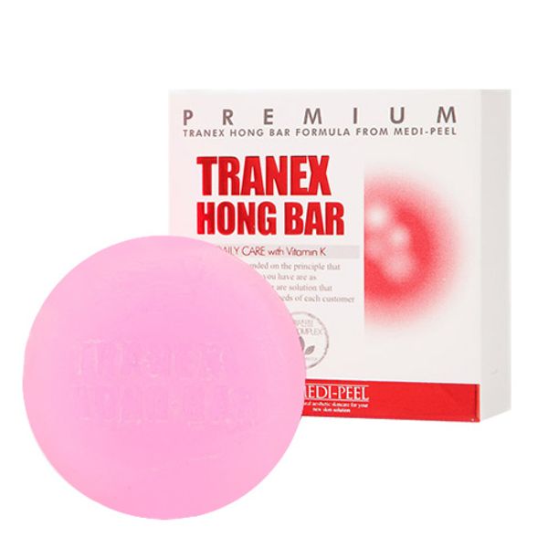 With Health Whitening Soap Freckle Improvement Whitening Melanin Pigment Removal Traneck Freckle Removal Soap 4ea