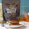 Muscle Moose Protein Pancakes – Chocolate Raspberry