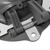 Inside Interior Door Handle Right Passenger Side For JEEP COMMANDER 2006-2010