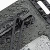 Nite Ize ROP-09-R3 Runoff Waterproof Pocket - Black