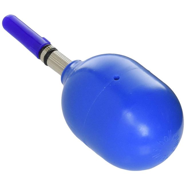 Kaiser KW-499 Soft Tennis Ball Air Pump, Blue