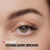 WET N WILD - Ultimate Brow Kit Dark Brown - 1 Kit