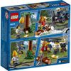 LEGO City 60171 Mountain Fugitives
