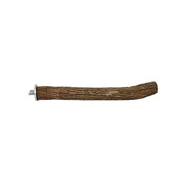 Hardwood Bird Perch Small