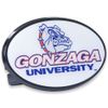 Gonzaga Bulldogs Hitch Receiver Cover Snap Cap
