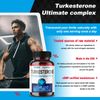 Turkesterone Supplement (Max Purity 98% Extract) Boost endurance and stamina