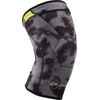 DonJoy Performance ANAFORM 2mm Closed Patella Knee Brace Sleeve, Camo, Medium