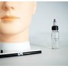 Practice head for smp scalp micropigmentation by DermiMatch