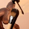 EcoTools Classic Foundation Brush Eco-Friendly Vegan Streak Free Application