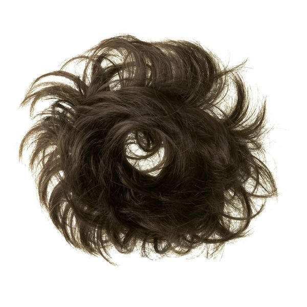 American Dream Number 2 Chic Hair Scrunchie