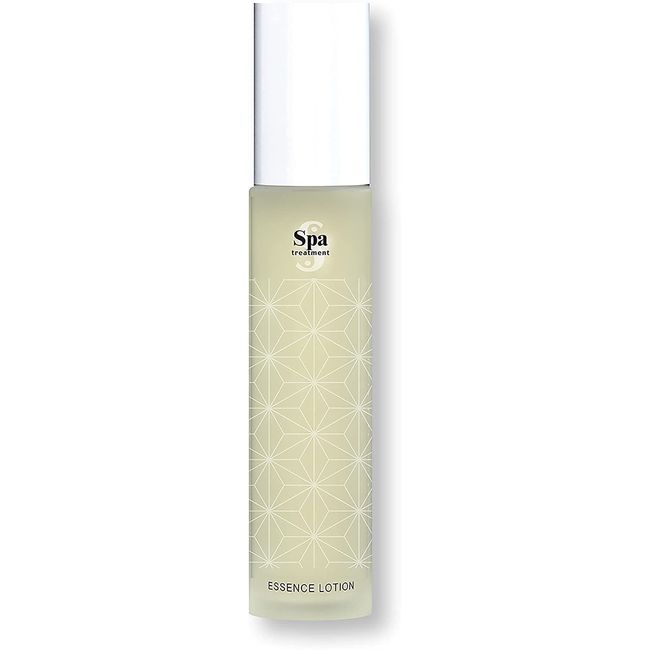 Spa Treatment G Series Essence Lotion, 4.1 fl oz (120 ml)