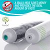 Masik Lemon Grass Toothpaste (1 Pack - Lemongrass)