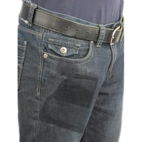 Barsony New Pocket Holster for 2", Snub-Nose .38 .357 Revolvers (Kimber K6S)