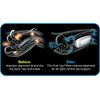 Spasation Leg Pillow Support and Align Your Lower Body