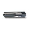 Pipe Tap, Taper, 3/8-18, Uncoated, 4 Flt