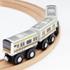 mokuTRAIN E233 Series Nambu Line