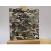 Camouflage Soap For Men