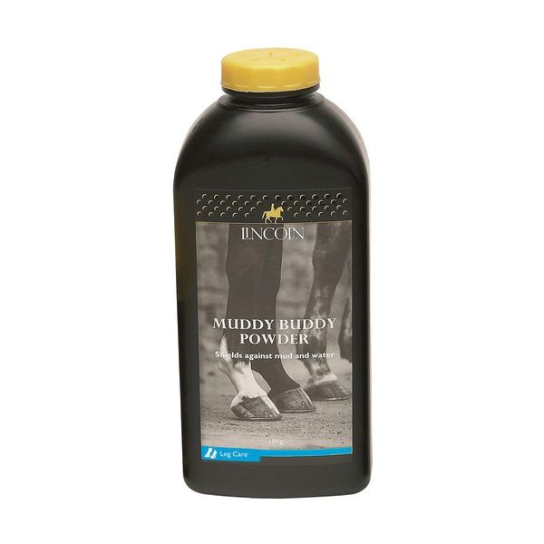 Lincoln Muddy Buddy Powder 350g