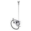 Power Window Regulator with Motor for Freightliner Century Class Front Passenger