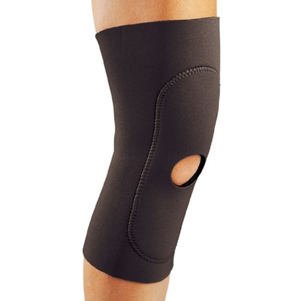 Procare Sport Knee Sleeve - Open Patella - Small