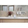 Zone Denmark 331923 83mm 128mm Soap Dispenser