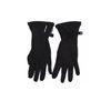 HEAD Womens Touchscreen Running Gloves (Black, Small)