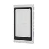 Elecom SONY Walkman A50 Case, Silicone Case, Clear