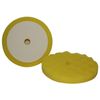 Hi-Tech Industries HTHB202C Yellow Medium Cut Hi Buff 9 HB202C