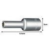 TONE Deep Socket 6-Point 3S-06L 3/8" Inch Drive 06mm
