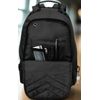 Virginia Tech Backpack Laptop Computer Bag - Loaded with Pockets