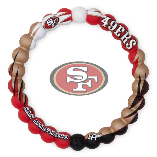 Lokai 49ERS HOME FIELD M