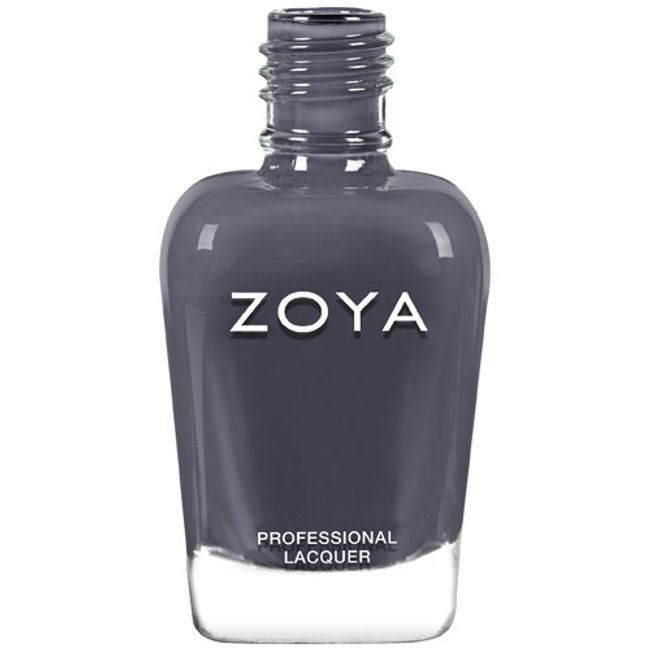 ZOYA Nail Color Manicure ZP1017 TIERAN 15mL [Nekoposu not available] Nail supplies specialty store