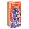 Tobar Sparkling Mike Robot