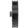 Dorman 300-146 Power Steering Pump Pulley Compatible with Select Ford Models