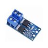 30pcs DC 5V-36V 15A 400W Dual MOSFET Trigger Switch Driver Module 0-20kHz PWM Control Electronic Switch Control Board