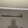 Hafele Table Legs Sold Each 220 lbs Static Load Capacity Per Leg, Ø60 mm