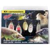 Mepp s Spinner Sets - Trout/Pike/Bass - Predator Set