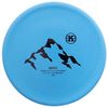 Kastaplast K3 Berg 170-175g