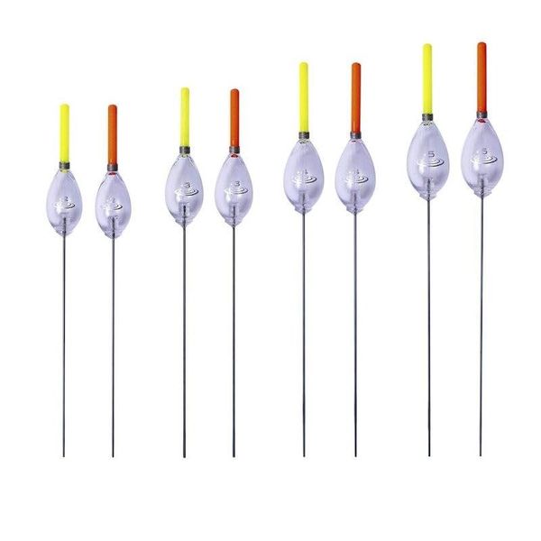 Drennan Island Crystal Dibber 0.3gm Qty 1
