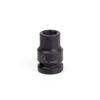 Sunex 212mg 1/2-Inch Drive 3/8-Inch Magnetic Impact Socket