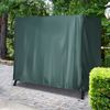 Patio Swing Chair Cover Large Outdoor Garden Furniture Protector UV Wind Water