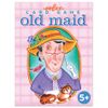 eeBoo Old Maid Playing Card Game